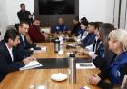 Tobares sobre la propuesta: “Es la paritaria de mayor protección hacia los trabajadores a nivel nacional”