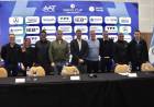 Por primera vez, Neuquén será sede de una fecha de la Copa Davis de Tenis