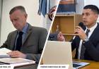 Comenzó juicio por jurados por el homicidio de dos jóvenes en barrio Nehuen Che