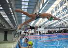 Cutral Co Es Sede De La Tercera Fecha Del Torneo Provincial De Natación