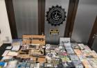 Otro duro golpe al narcotráfico en Neuquén