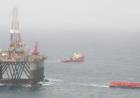 Malvinas: qué es el yacimiento petrolero Sea Lion que nombró Milei y por qué es motivo de conflicto