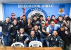 Fuerza Neuquina Y Federal Sumó Más De 400 Nuevas Afiliaciones En Una Jornada Histórica En Añelo