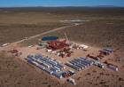Cómo es el plan para que las petroleras reutilicen el agua contaminada de Vaca Muerta
