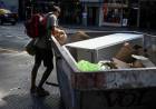 La pobreza subió al 32,3% en el primer semestre del año y afectó a 15,5 millones de personas