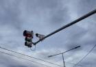 Plaza Huincul pone en funcionamiento las cámaras de control de tránsito