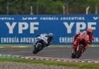 MotoGP en Buenos Aires 2027: precios y cómo sacar las entradas para la carrera en la Ciudad
