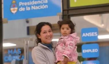 Unos 800.000 chicos dejarán de cobrar asignaciones familiares