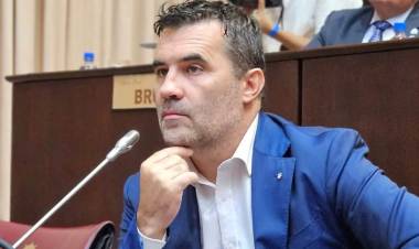 Acuerdo Federal Para La Unidad Nacional