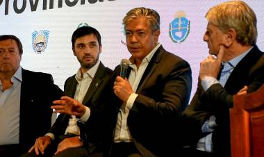 Gobernadores patagónicos unificaron agenda y pidieron ser escuchados