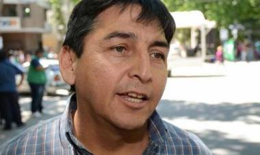 ATENCION: Empleados del Sector Farmacia y Sector Deposito del Hospital de Complejidad VI, se encuantran con quite de colaboracion