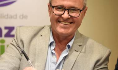 Plaza Huincul realizará la obra de reconexión de gas para la Escuela Especial Nº 2