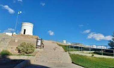 Temblor en el Norte Neuquino 