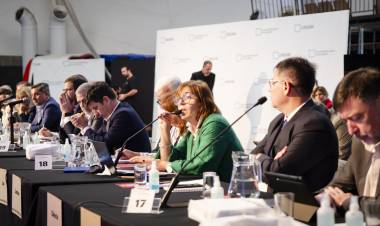 “No se firmó ningún acuerdo” con el gobierno nacional