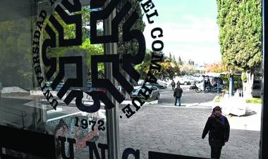 Un aporte para conocer el sistema de control en las universidades