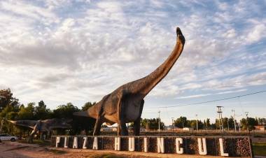 Plaza Huincul está entre las 10 ciudades argentinas del Programa Ciudades de la Energía