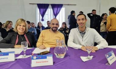 31° Asamblea del Consejo Provincial de Discapacidad (Co.Pro.Dis.)