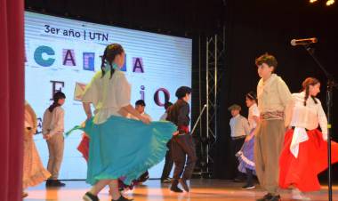 El Arte, Un Motor Para Nuestros Jóvenes