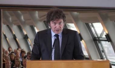 Gobierno de Javier Milei entra en fase 2: avanzará con más reformas y un cambio de régimen monetario