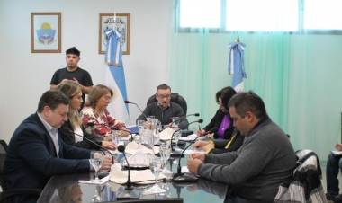 Plaza Huincul se suma al cobro de la tasa vial en combustibles