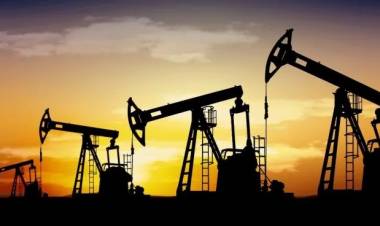 Vaca Muerta: Neuquén superó los 400.000 barriles de petróleo por día