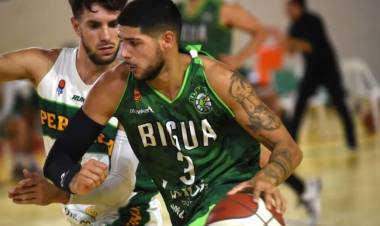 El Pre Federal ya tiene formato y fecha de inicio