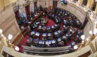 Anunciaron un aumento de dietas para los senadores: cuánto pasan a cobrar