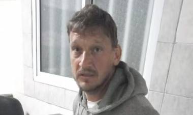 Detuvieron a Germán Kiczka, el diputado misionero acusado de distribución de archivos de abuso sexual infantil