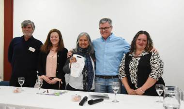 El Museo Municipal Carmen Funes potenciará el desarrollo de nuevos palelntólogos