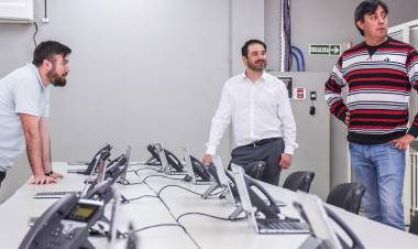 Lanzan SUME, la nueva plataforma de respuestas al mantenimiento escolar