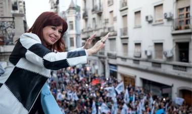 Los Peronistas Neuquinos apoyamos a Cristina Kirchner en la Conducción del Partido Justicialista Nacional