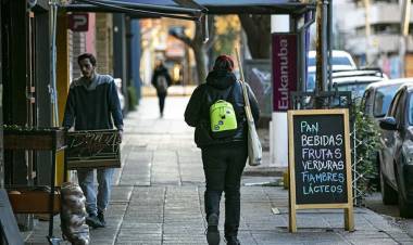 El IPC de septiembre fue del 3,9 por ciento en Neuquén