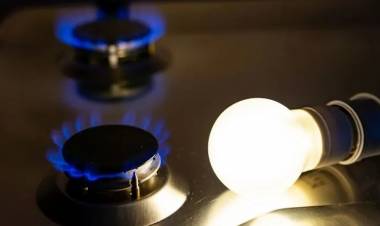 Subsidios a las tarifas de luz y gas: 1,4 millones de hogares podrían perder el beneficio