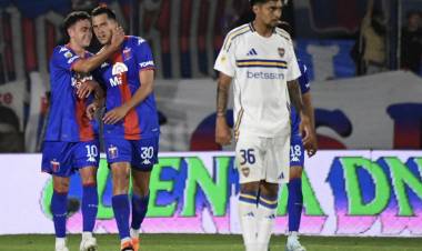 Fernando Gago fue autocrítico tras la dura derrota en su debut y destacó al plantel de Boca