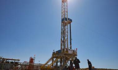 Vista anunció una inversión de US$1100 millones para aumentar su producción