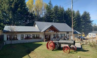 VILLA LA ANGOSTURA Proponen descuentos en dietas para concejales faltadores