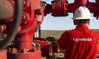 Pluspetrol adquiere los activos de ExxonMobil en Vaca Muerta