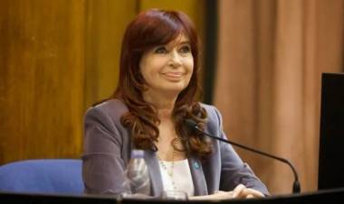 La Cámara de Casación ratificó la condena a Cristina y la inhabilitación para ejercer cargos públicos