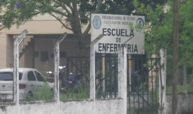 Tucumán: la Justicia investiga si en la carrera de Enfermería aprobaban a alumnos a cambio de favores sexuales