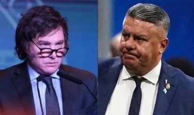 Revés para el Gobierno: la Justicia falló a favor de Claudio "Chiqui" Tapia y quedará al frente de la AFA