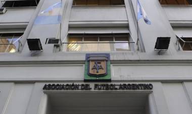Un fallo de Cámara le dio la razón a la AFA y suspendió las Sociedades Anónimas Deportivas que impulsa el gobierno de Milei