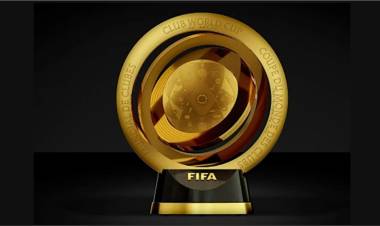 Sorteo Mundial de Clubes 2025: Grupos de River y Boca revelados