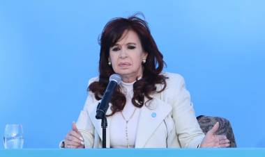 La Corte Suprema ordenó que Cristina Kirchner vaya a juicio oral por el Memorándum con Irán