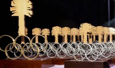 El Domuyo será sede de la entrega de los Premios Pehuén 2024