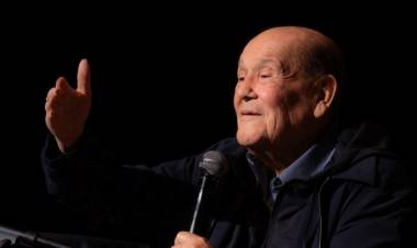 Murió el cantante y compositor argentino Leo Dan