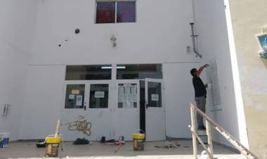 Se destinan más de $1.100 millones en readecuaciones y reparaciones escolares