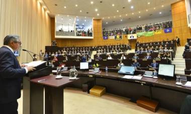 “Defender la neuquinidad es defender nuestros recursos”