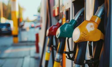 Aumenta la nafta y el gasoil: cuál es el ajuste que se aplicará a los combustibles desde la medianoche