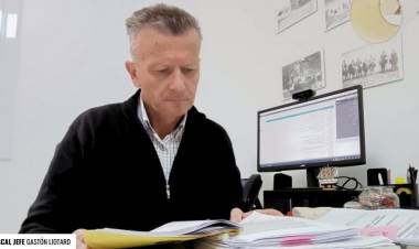 Homicidio de Charpentier: el cómplice que manejó el camión también fue condenado