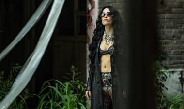 Lali anunció las fechas de su gira nacional 2025